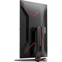 Монитор AOC U28G2XU2/BK фото 8